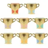 Hot Meri Meri Trophy Cups
