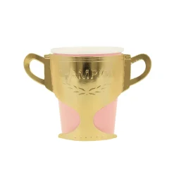 Hot Meri Meri Trophy Cups