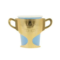 Hot Meri Meri Trophy Cups