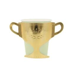 Hot Meri Meri Trophy Cups