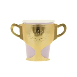 Hot Meri Meri Trophy Cups