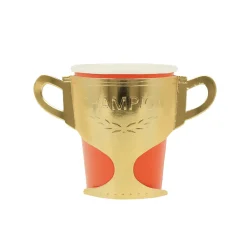 Hot Meri Meri Trophy Cups