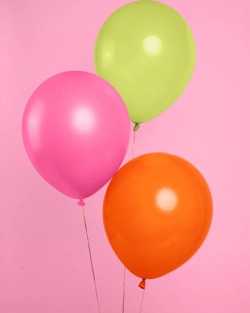 Outlet xo, Fetti Tropical Latex Balloon Pack
