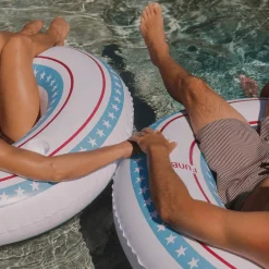 New Funboy Tube Float