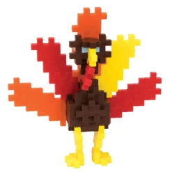 Sale Plus-Plus USA Turkey Plus Plus Puzzle Toy