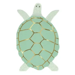 Outlet Meri Meri Turtle Napkins