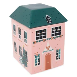 Sale Steel Mill Gifts twas the Night Before Christmas Cookie Jar