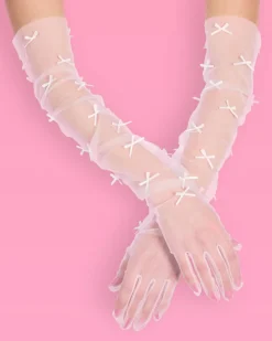 xo, Fetti Tying the Knot Pack - sash, veil + gloves