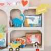 Meri Meri Under the Sea Kids Valentine's Cards & Eraser Set