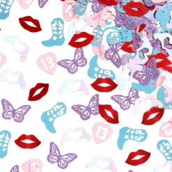 xo, Fetti Unofficial Swiftie Eras Confetti