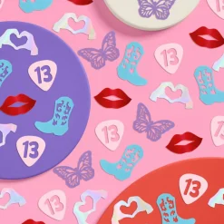 xo, Fetti Unofficial Swiftie Eras Confetti