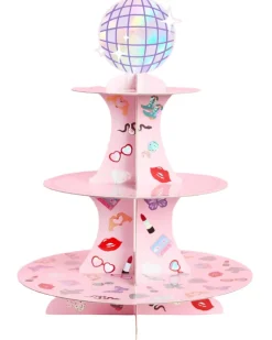 xo, Fetti Unofficial Swiftie Eras Cupcake Tower