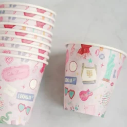 Sale Gracefully Made Art Unofficial Swiftie Eras Icon Cups