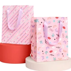 Outlet xo, Fetti Unofficial Swiftie Gift Bag Set