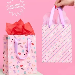 Outlet xo, Fetti Unofficial Swiftie Gift Bag Set