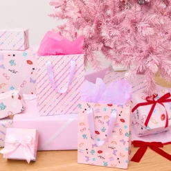 Outlet xo, Fetti Unofficial Swiftie Gift Bag Set