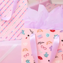 Outlet xo, Fetti Unofficial Swiftie Gift Bag Set