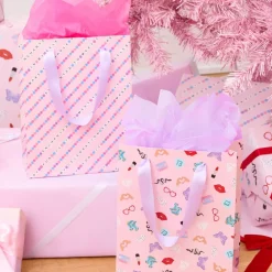 Outlet xo, Fetti Unofficial Swiftie Gift Bag Set