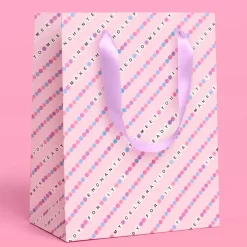 Outlet xo, Fetti Unofficial Swiftie Gift Bag Set