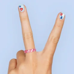 Sale xo, Fetti USA Nail Stickers