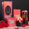 Discount Something Different Wholesale Vampire Blood Bleeding Taper Candles