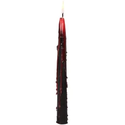 Discount Something Different Wholesale Vampire Blood Bleeding Taper Candles