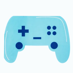 Discount My Mind’s Eye Video Game Controller Guest Towels