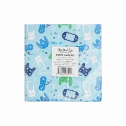 Online My Mind’s Eye Video Game Napkins