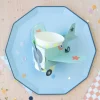 Meri Meri Vintage Airplane Cups
