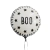 Online My Mind’s Eye Vintage Halloween Boo Foil Balloon