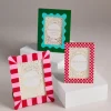 Shiraleah Retail Wave Picture Frame
