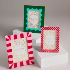 Shiraleah Retail Wave Picture Frame