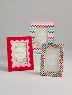 Shiraleah Retail Wave Picture Frame