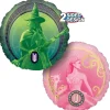 Online LA Balloons Wicked Double Sided Balloon