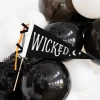 Discount My Mind’s Eye Wicked Felt Pennant Flag