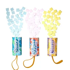 Outlet Modern Sprout Wildflower Seed Confetti Popper