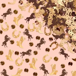Sale xo, Fetti Wild West Confetti