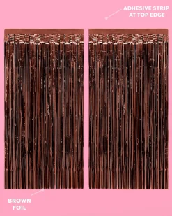 New xo, Fetti Wild Wild West Pack - cowgirl boot + fringe curtains