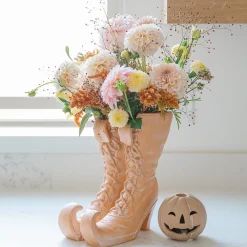 Online Transpac Witch Boot Container
