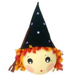 TOPS Malibu Witch Deluxe Surprise Ball