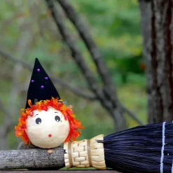 TOPS Malibu Witch Deluxe Surprise Ball