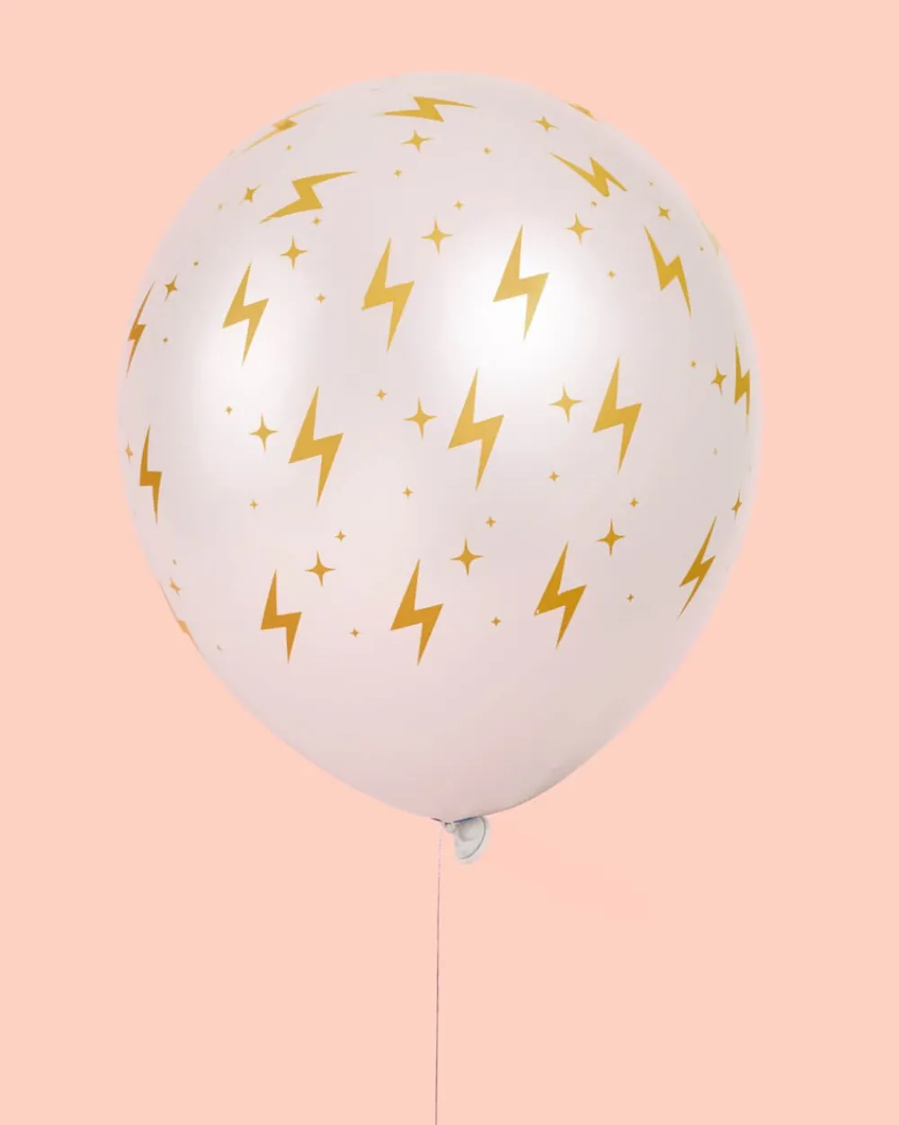 Outlet xo, Fetti Wizard Party Latex Balloons