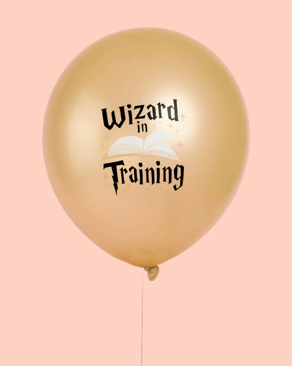 Outlet xo, Fetti Wizard Party Latex Balloons