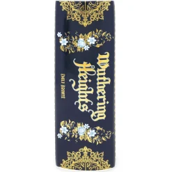 Outlet Steel Mill Gifts Wuthering Heights Large Book Vase
