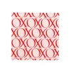 Discount Bonjour Fete Xo Large Napkins