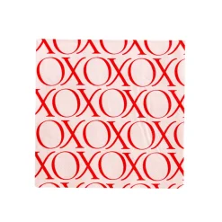 Discount Bonjour Fete Xo Large Napkins