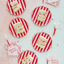 Discount Bonjour Fete Xo Large Napkins