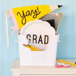 Sale My Mind’s Eye Yay Pencil Felt Pennant