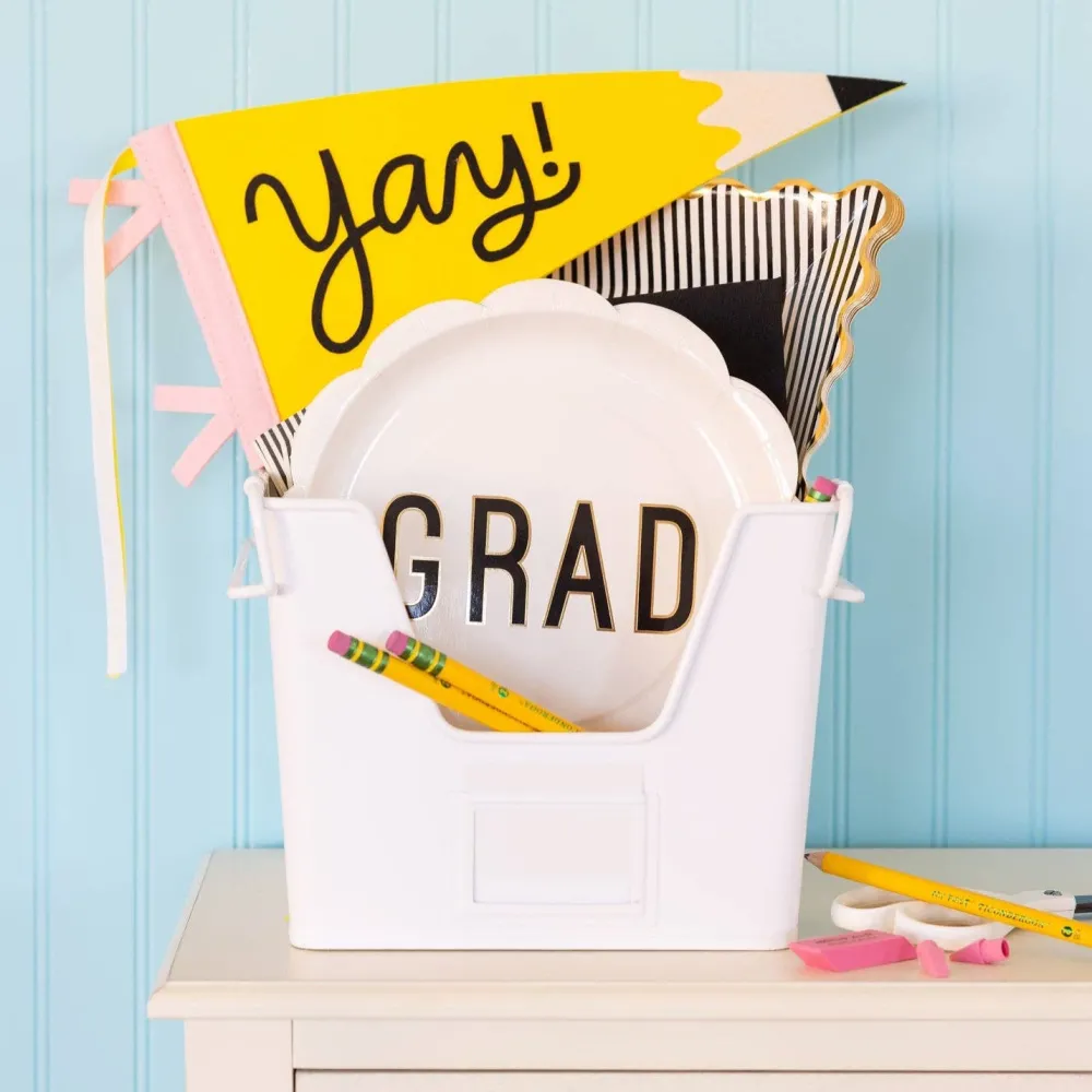 Sale My Mind’s Eye Yay Pencil Felt Pennant