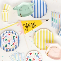 Sale My Mind’s Eye Yay Pencil Felt Pennant